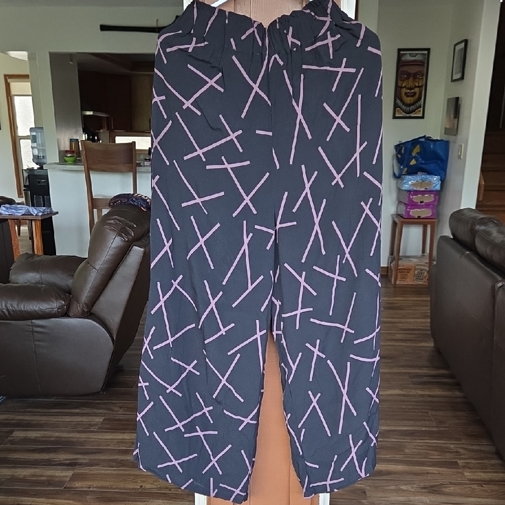 Fighting Eel/Ava Sky Pant Chico, Xs